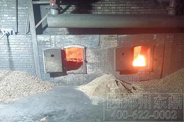 陜西煤泥烘干機(jī)托管運(yùn)營實(shí)拍現(xiàn)場圖