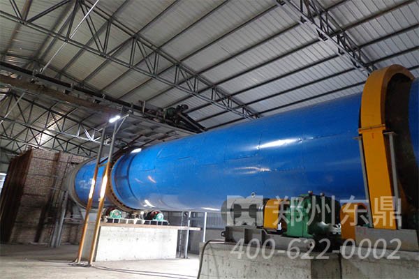 簡易式小型煤炭烘干機(jī)