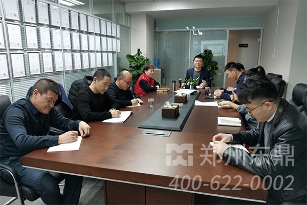 東鼎煤炭烘干廠家年度總結