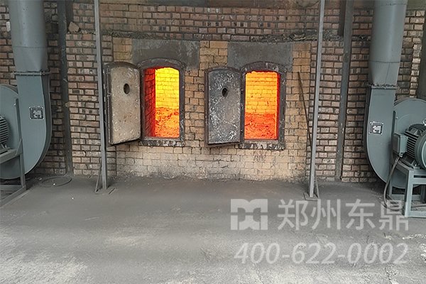 陜西咸陽煤泥烘干機(jī)設(shè)備開機(jī)運行現(xiàn)場